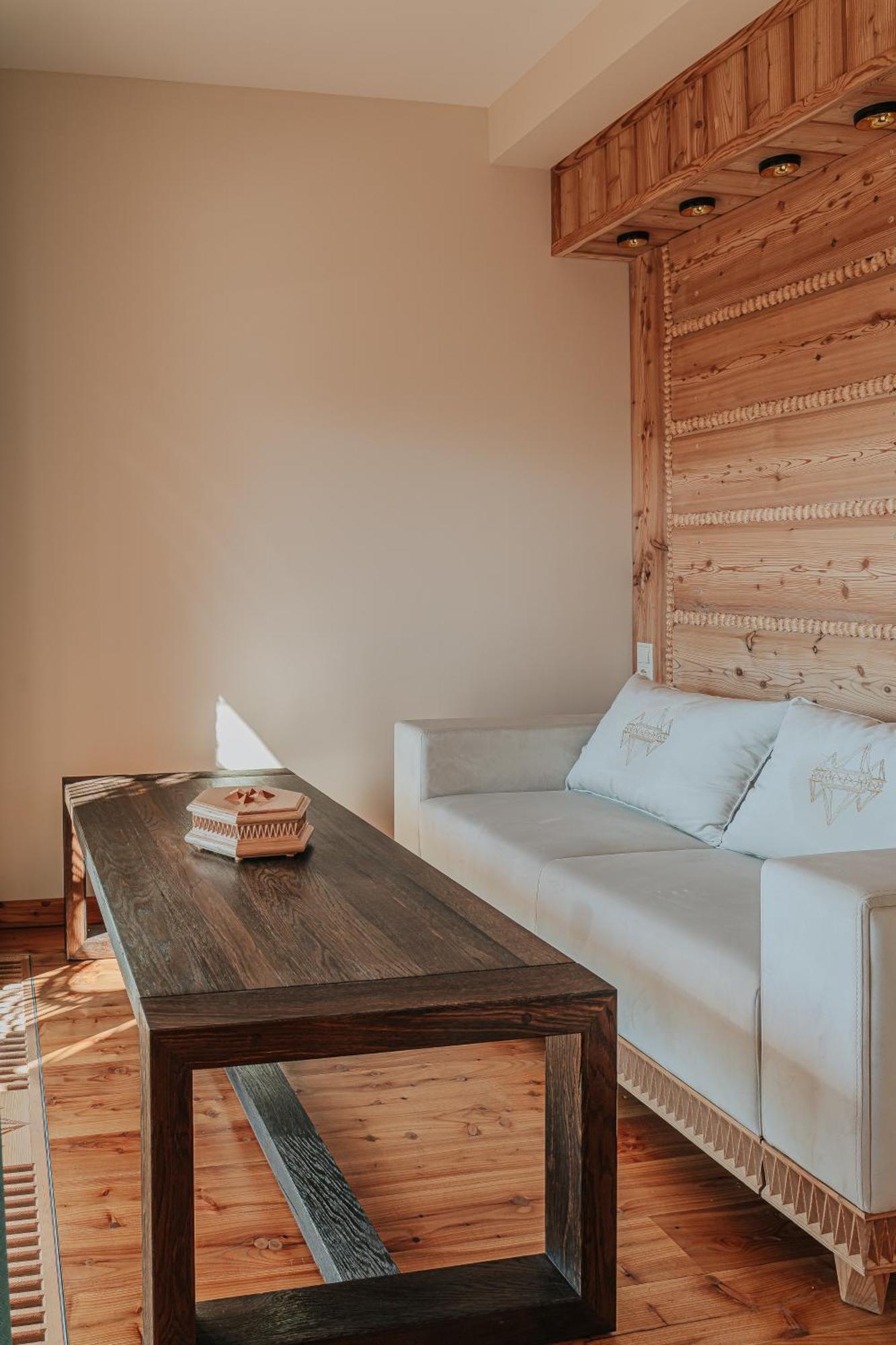 Mountain Diamond Resort Zakopane Esterno foto